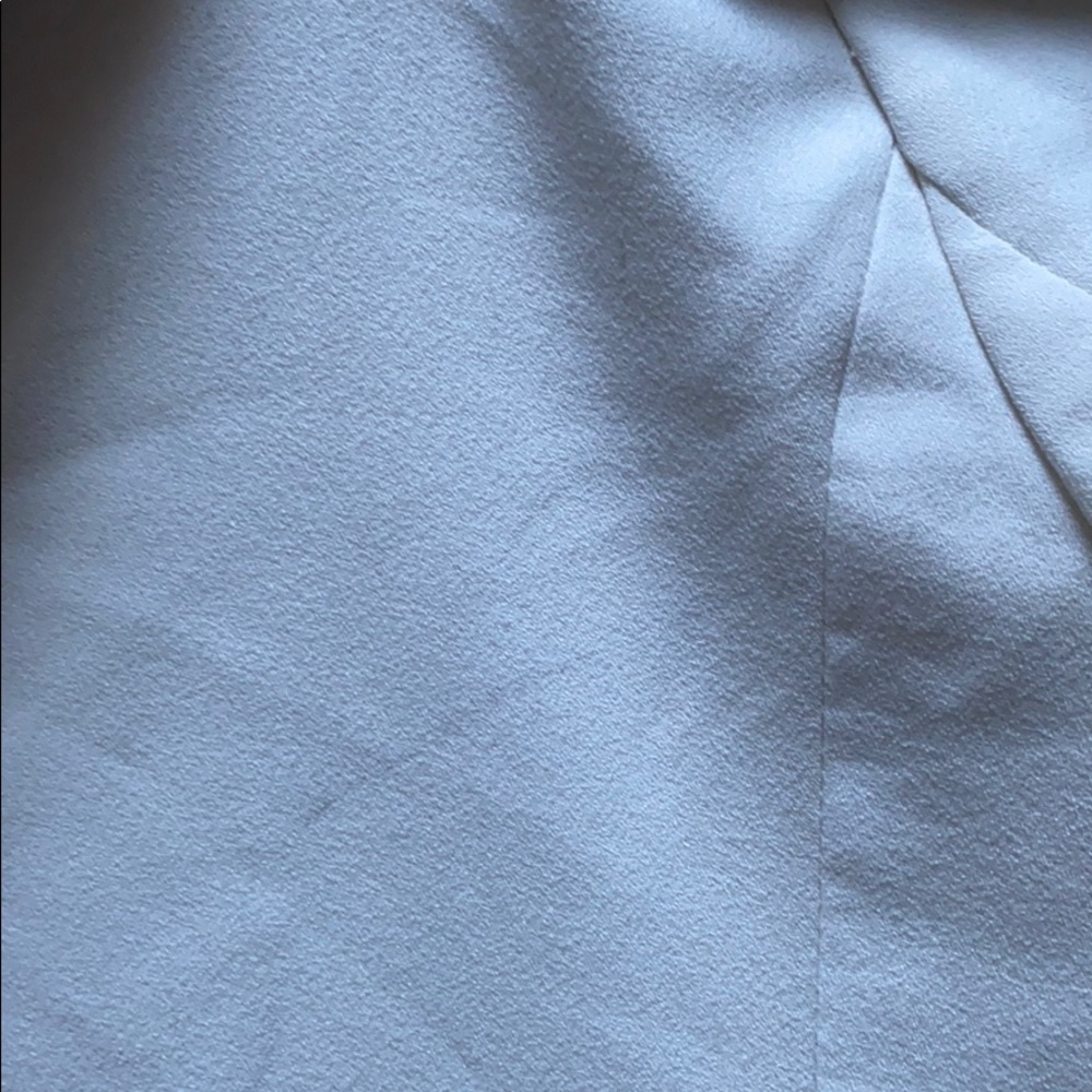 Twik White Blazer - Picture 6 of 9